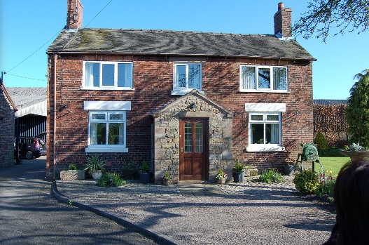 Brook House Farm